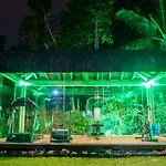 Pousada Canoa Caiçara Ilhabela