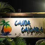 Pousada Canoa Caiçara Ilhabela