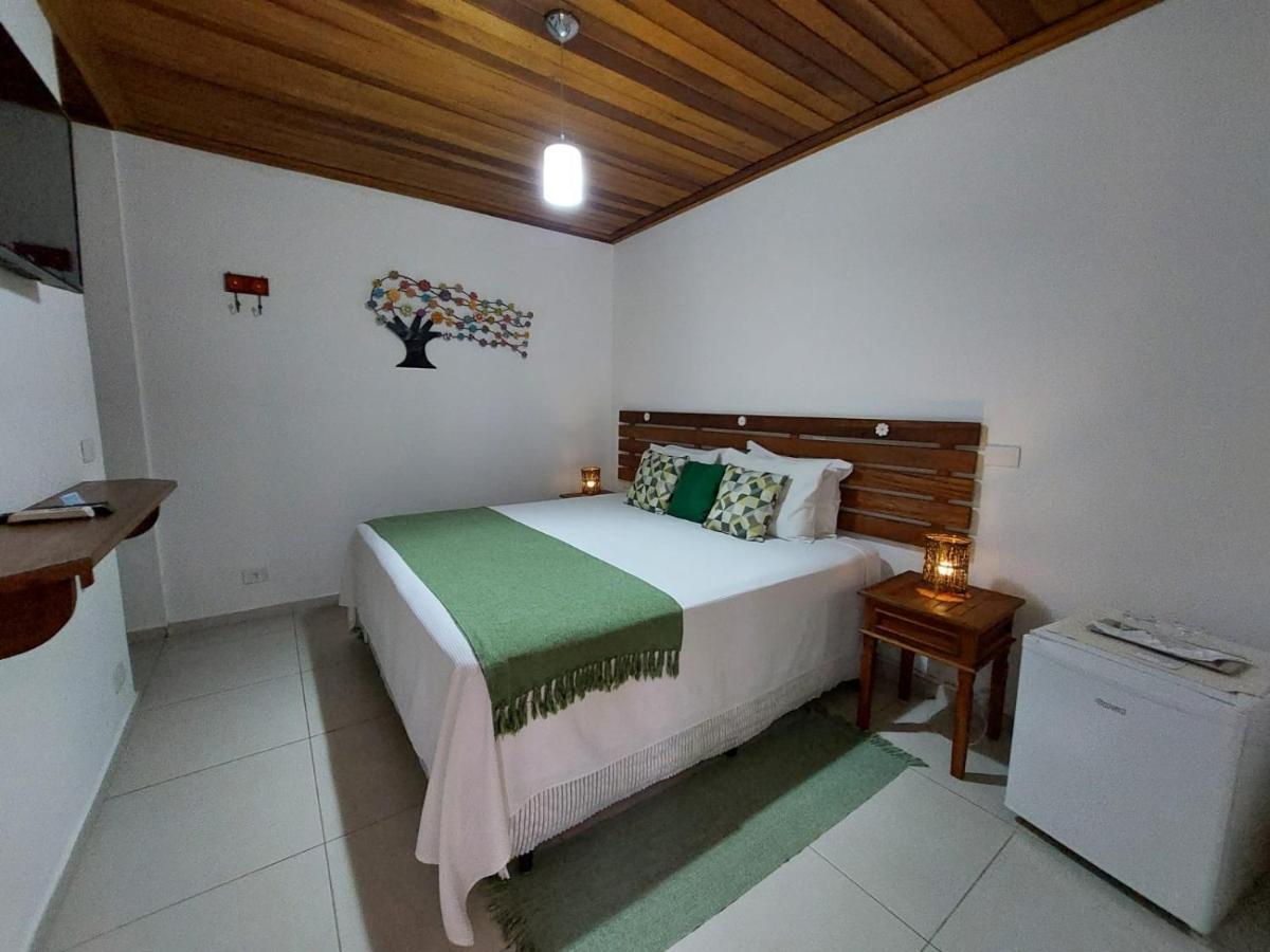 Canoa Caicara Ilhabela