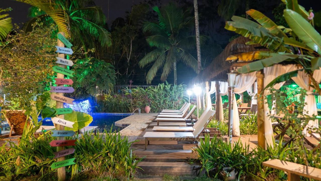 Canoa Caicara 3*