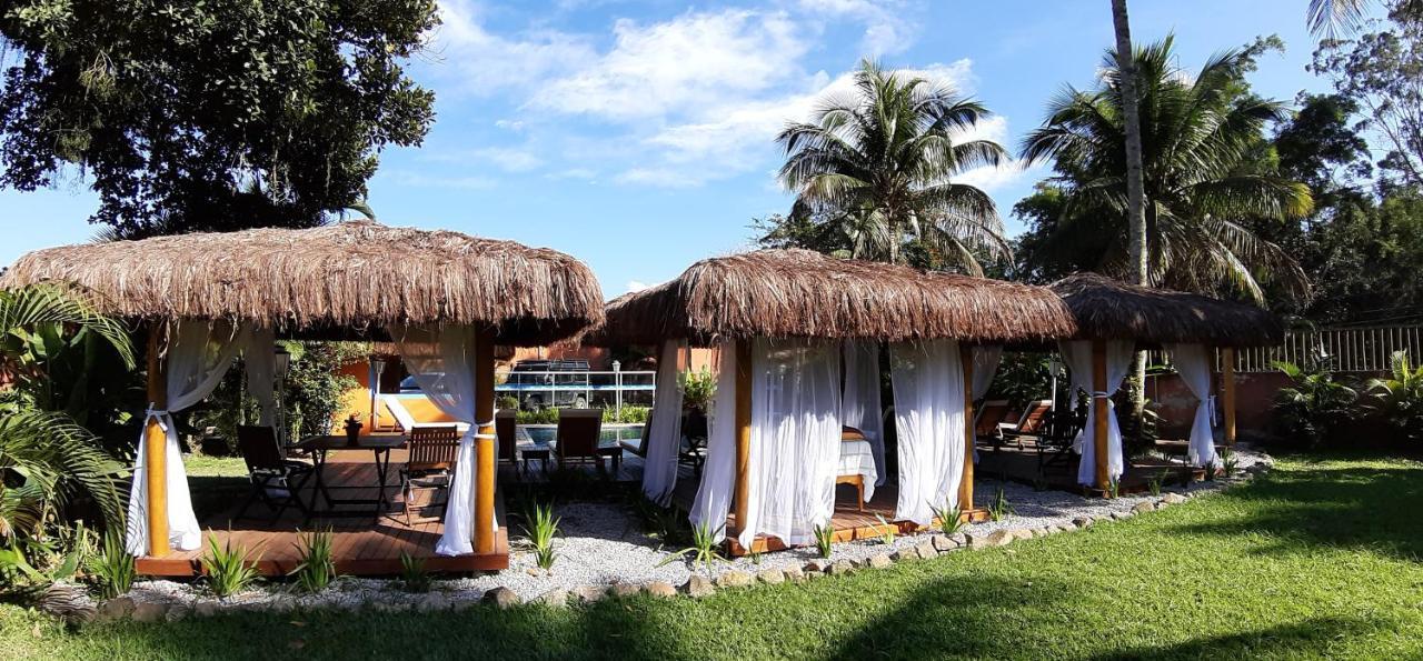 Canoa Caicara